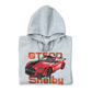 Ford Mustang Shelby — bluza dziecięca