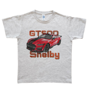 Ford Mustang Shelby – dětské tričko