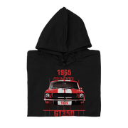 Ford Mustang – mikina