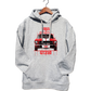 Ford Mustang — bluza