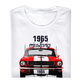 Ford Mustang — koszulka