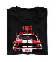 Ford Mustang — tričko