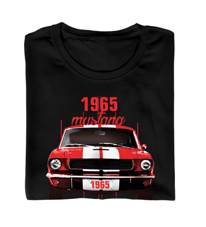 Ford Mustang — koszulka