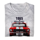 Ford Mustang — koszulka