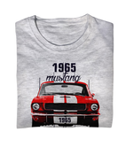 Ford Mustang — koszulka