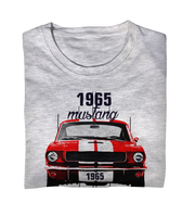 Ford Mustang — tričko