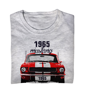 Ford Mustang — koszulka