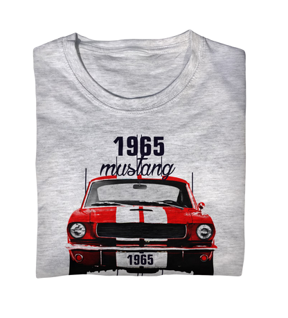Ford Mustang — koszulka