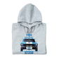 Ford Mustang — bluza