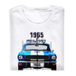 Ford Mustang — koszulka