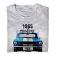 Ford Mustang — koszulka