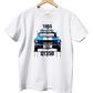 Ford Mustang — koszulka