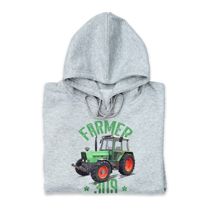 Fendt Farmer — bluza