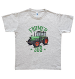 Fendt Farmer — koszulka dziecięca
