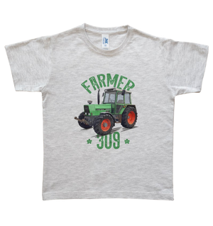 Fendt Farmer — koszulka dziecięca