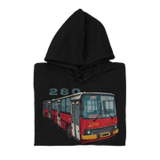 Ikarus 280 — dětská mikina