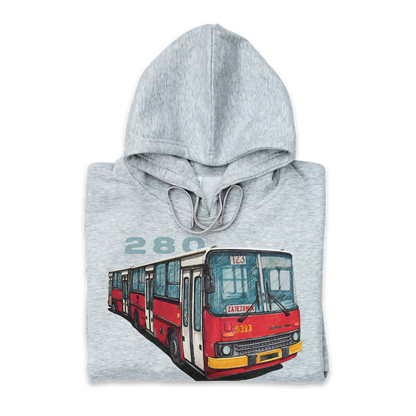 Ikarus 280 — bluza dziecięca
