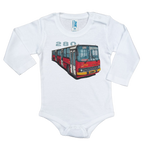 Ikarus 280 — body