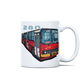 Ikarus 280 — kubek