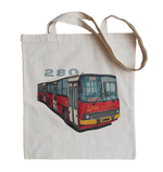 Ikarus 280 — torba