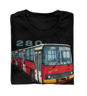 Ikarus 280 — tričko