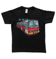 Ikarus 280 — dětské tričko