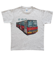 Ikarus 280 — dětské tričko