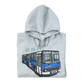 Ikarus 280 — bluza dziecięca