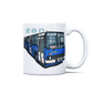 Ikarus 280 — kubek