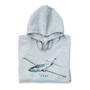 Iskra — bluza dziecięca