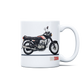 Jawa — kubek