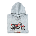 Jawa — bluza