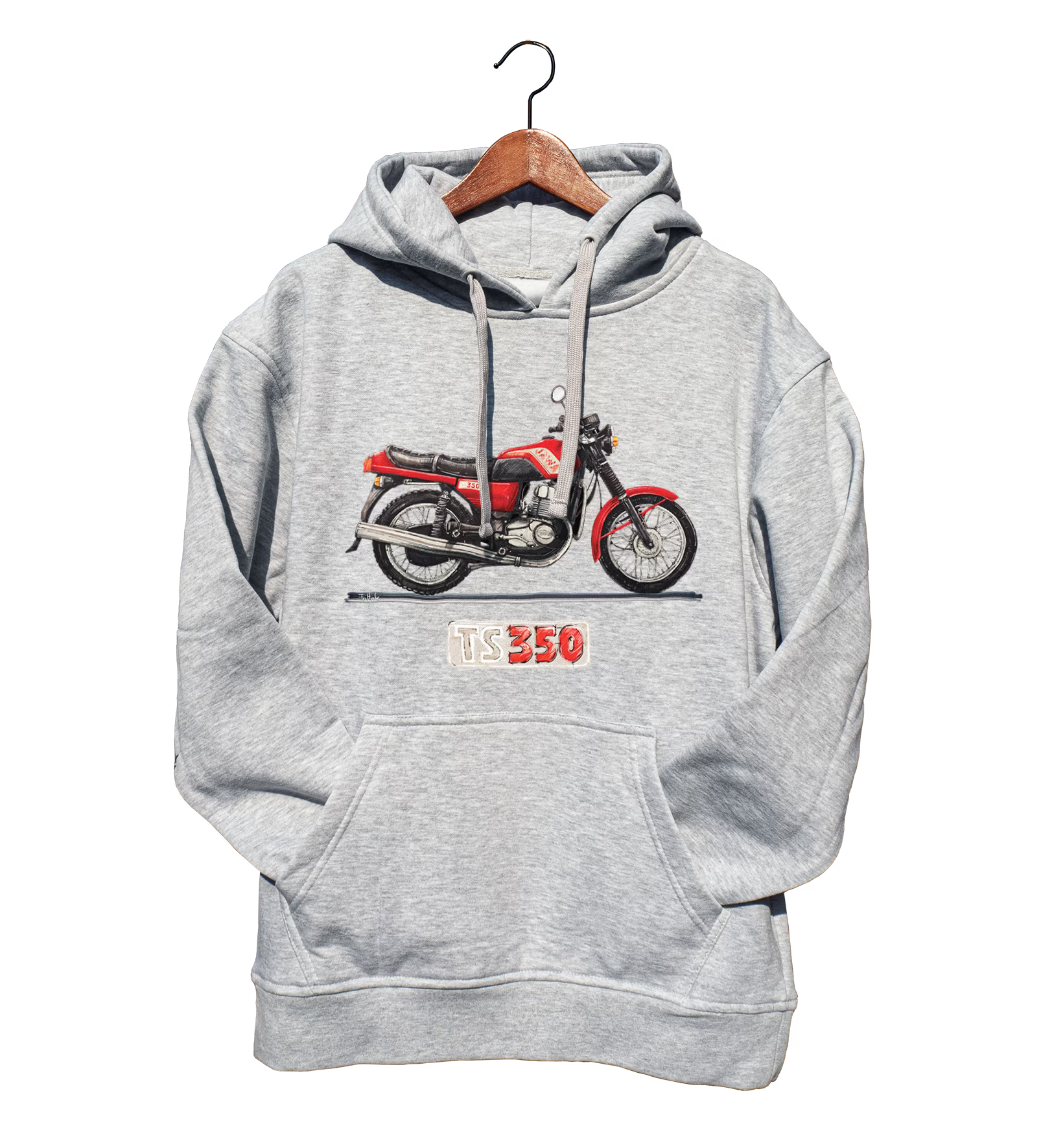 Jawa — bluza dziecięca