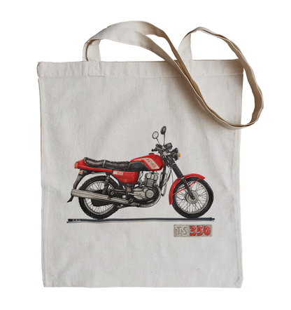 Jawa — torba