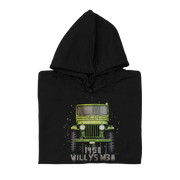 Willys — mikina