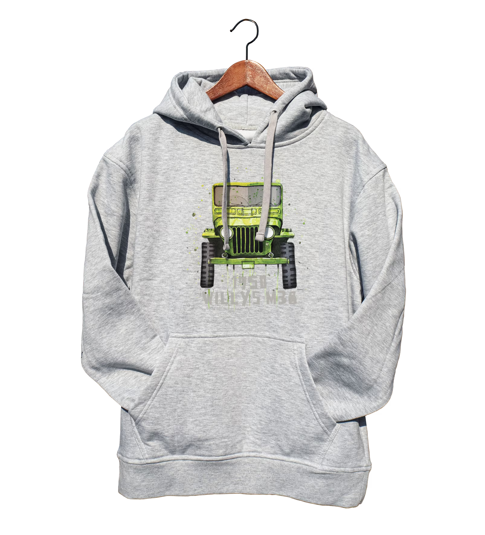 Willys — bluza dziecięca
