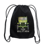 Willys — plecak