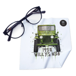 Willys — ściereczka