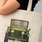 Willys — torba