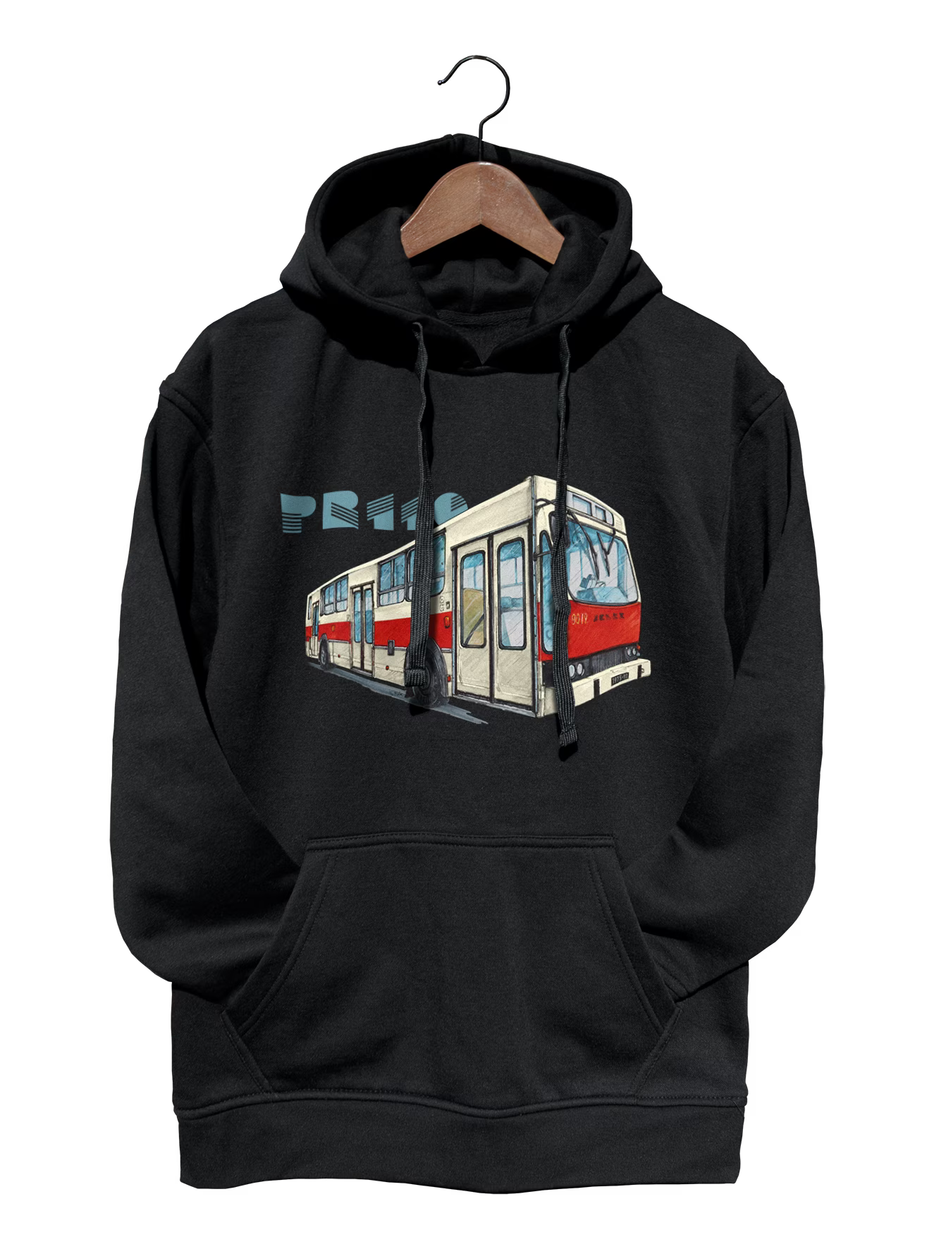 Jelcz PR110 — bluza