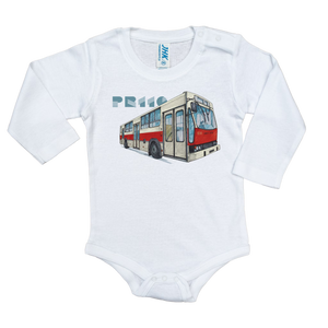 Jelcz PR110 — body