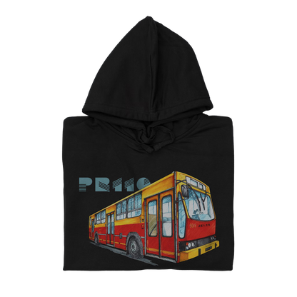 Jelcz PR110 — bluza dziecięca