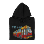 Jelcz PR110 — bluza