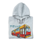 Jelcz PR110 — bluza