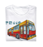 Jelcz PR110 — koszulka