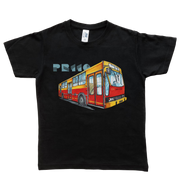 Jelcz PR110 – dětské tričko