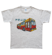 Jelcz PR110 – dětské tričko