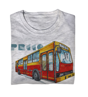 Jelcz PR110 — tričko