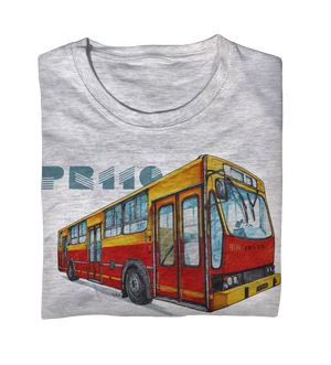 Jelcz PR110 — koszulka