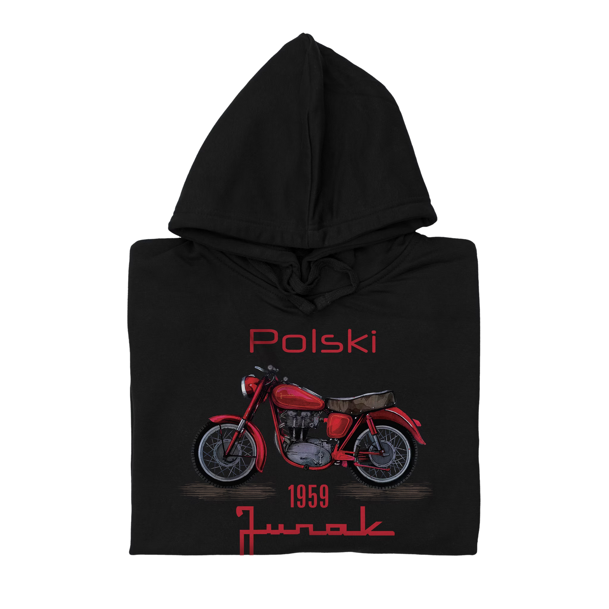 Junak — bluza dziecięca